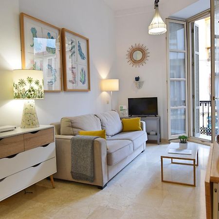 Apartamento Santos 7 Малага Экстерьер фото