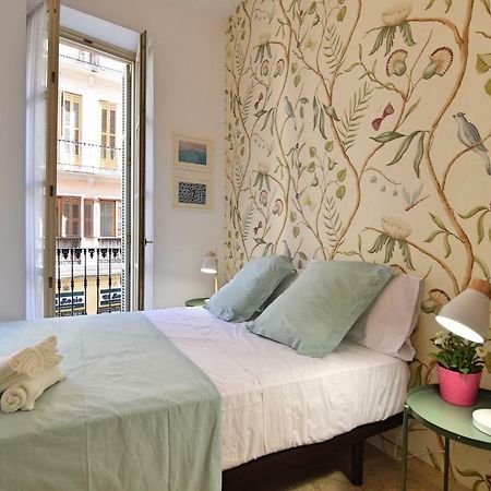 Apartamento Santos 7 Малага Экстерьер фото